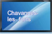 Chavannes-les-Forts